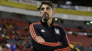 La inconformidad de Paunovic